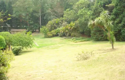 Terreno à venda, 2500 m² - jardim da glória - cotia/sp