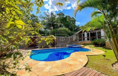 Casa em condomínio fechado com 4 quartos à venda na Rua Olinda, 215, Granja Viana, Carapicuíba