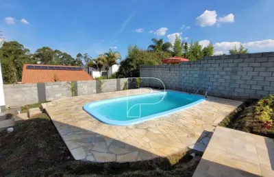 Casa com 3 dormitórios à venda, 296 m² por r$ 1.070.000,00 - paysage noble - vargem grande paulista/sp