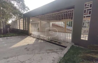 Casa com 4 dormitórios à venda, 755 m² por r$ 1.700.000,00 - granja cristiana - vargem grande paulista/sp