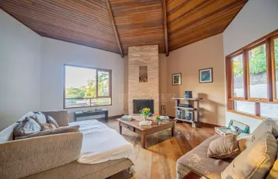 Casa com 5 dormitórios à venda, 516 m² por r$ 1.790.000,00 - granja viana - cotia/sp