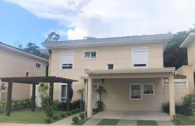 Casa à venda, 177 m² por r$ 1.100.000,00 - jardim da glória - cotia/sp
