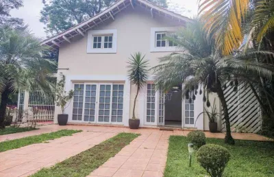 Casa com 3 dormitórios à venda, 170 m² por r$ 969.000,00 - granja viana - cotia/sp