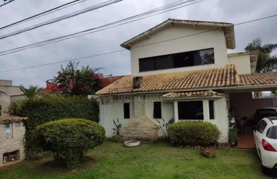 Casa com 3 dormitórios à venda, 305 m² por r$ 900.000,00 - paysage noble - vargem grande paulista/sp