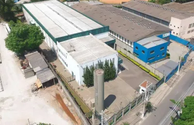 Galpão na granja viana, próximo a  rodovia raposo tavares, acesso pelo km 25,5 sentido são paulo. cotia