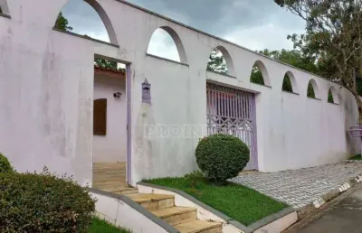 Casa à venda, 481 m² por r$ 1.800.000,00 - granja viana - carapicuíba/sp
