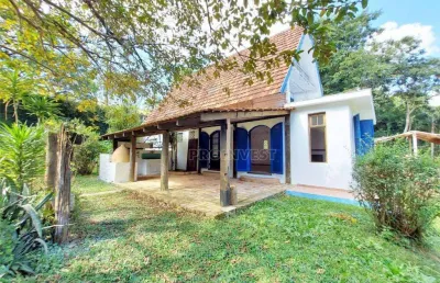 Casa com 3 dormitórios à venda, 300 m² por r$ 1.200.000,00 - granja viana - carapicuíba/sp