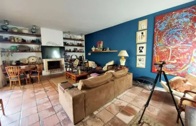 Casa com 4 quartos à venda na Alameda São Luiz, 111, Granja Viana, Cotia