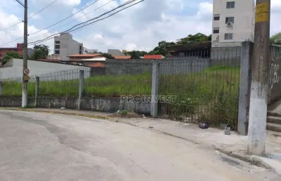 Terreno 992m² no centro de cotia, venda ou locação.