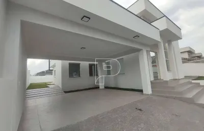 Casa com 3 dormitórios, 230 m² - venda por r$ 1.500.000,00 ou aluguel por r$ 6.502,00/mês - haras bela vista - vargem grande paulista/sp
