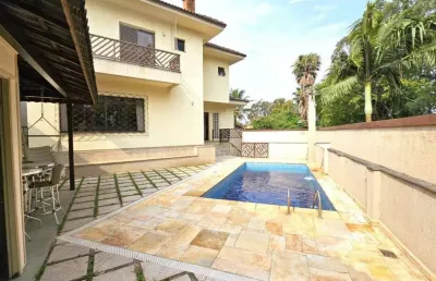 Casa com 5 dormitórios à venda, 434 m² por r$ 1.970.000,00 - parque dos príncipes - são paulo/sp