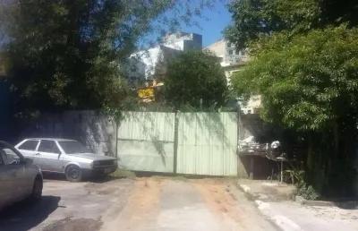 Área à venda, 2680 m² por r$ 4.000.000,00 - centro - cotia/sp