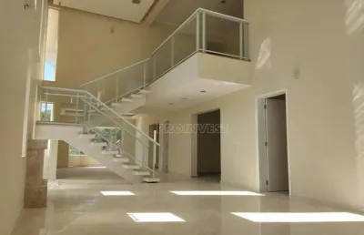 Casa com 4 dormitórios à venda, 366 m² por r$ 1.500.000,00 - paysage clair - vargem grande paulista/sp