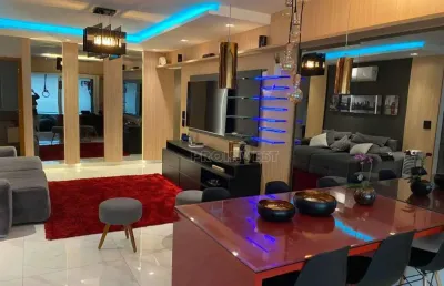 Apartamento à venda, 107 m² por r$ 1.180.000,00 - granja viana - cotia/sp