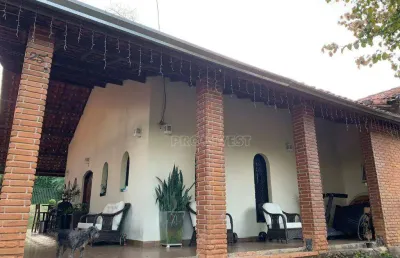 Casa com 3 dormitórios à venda, 408 m² por r$ 1.700.000,00 - nova higienópolis - jandira/sp