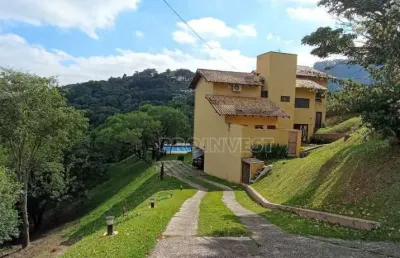 Casa à venda, 360 m² por r$ 1.900.000,00 - quebec ville - são roque/sp