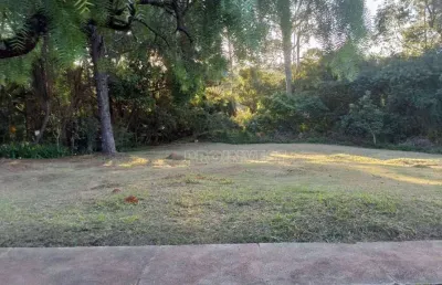 Terreno à venda, 1720 m² por r$ 1.600.000,00 - granja viana - cotia/sp