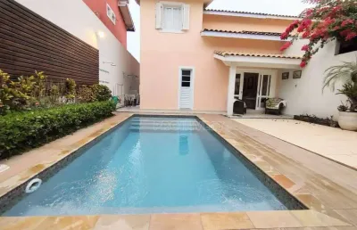 Casa com 3 dormitórios à venda, 146 m² por r$ 1.200.000,00 - jardim pioneira - cotia/sp