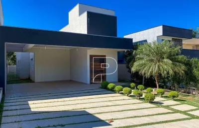 Casa com 3 dormitórios à venda, 176 m² por r$ 1.090.000,00 - santa adélia - vargem grande paulista/sp