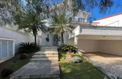 Casa com 4 dormitórios à venda, 373 m² por r$ 1.500.000,00 - granja viana - cotia/sp