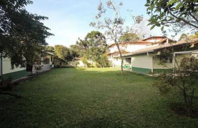 Casa com 3 dormitórios à venda, 227 m² por r$ 1.050.000,00 - granja viana ii - cotia/sp