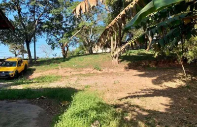 Terreno de 5 mil metros com localizacao privilegiada, perfeito para construir um villagio, condomínio fazendinha