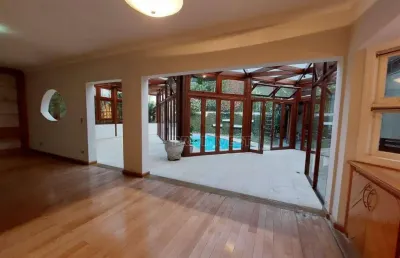 Casa 3 suítes à venda, 300 m² por r$ 1.490.000 - granja viana - cotia/sp