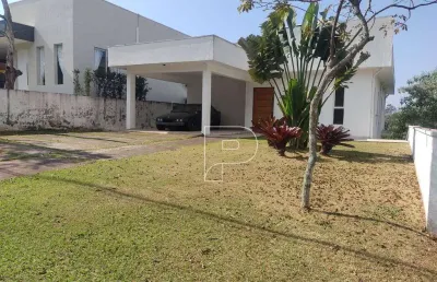 Casa com 4 dormitórios à venda, 250 m² por r$ 1.280.000,00 - paysage vert - vargem grande paulista/sp