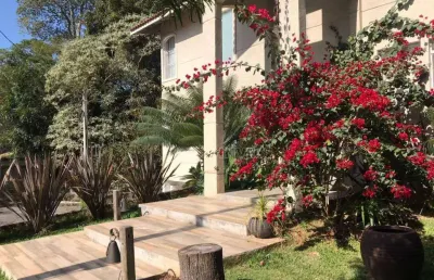 Casa, 335 m² - venda por r$ 1.150.000,00 ou aluguel por r$ 8.144,36/mês - vila verde - itapevi/sp