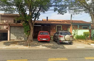 Casa à venda, 238 m² por r$ 860.000,00 - granja viana - cotia/sp