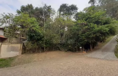 Terreno à venda, 4400 m² por r$ 1.200.000,00 - granja viana - cotia/sp