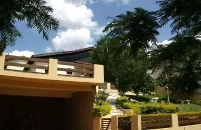 Casa com 3 dormitórios à venda, 240 m² por r$ 950.000,00 - granja viana - cotia/sp