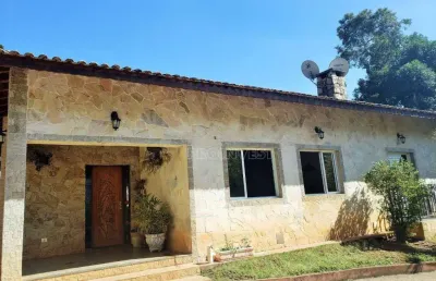 Casa com 3 dormitórios à venda, 211 m² por r$ 790.000,00 - pinheiros tênis village - cotia/sp