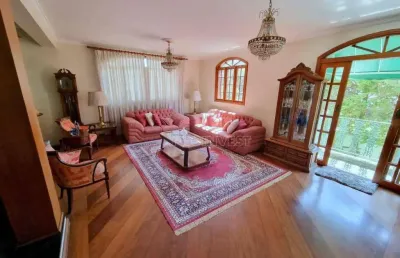Casa com 4 dormitórios à venda, 500 m² por r$ 2.300.000,00 - adalgisa - osasco/sp