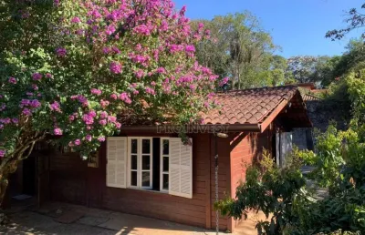 Casa com 2 dormitórios à venda, 170 m² por r$ 850.000,00 - granja viana - cotia/sp