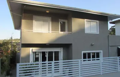 Casa à venda, 396 m² por r$ 1.600.000,00 - granja viana - cotia/sp