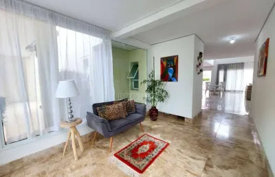 Casa com 4 dormitórios à venda, 587 m² por r$ 3.600.000,00 - jardim passargada - cotia/sp
