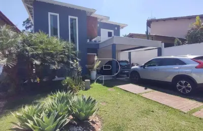 Casa com 3 dormitórios à venda, 280 m² por r$ 1.349.000,00 - paysage vert - vargem grande paulista/sp