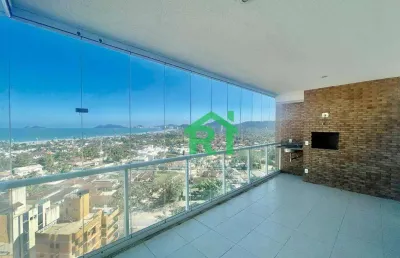 Apartamento reformado, 3 dormitórios (1 suíte) 2 vagas, área de lazer, enseada, guarujá/sp