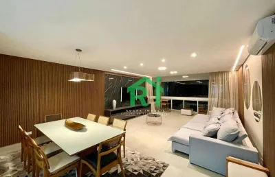 Apartamento à venda na praia das pitangueiras | rocha imóveis guarujá