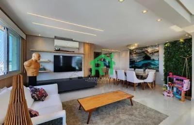 Cobertura duplex , beira mar a venda em praia da pitagueiras.