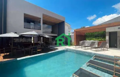 Casa com 5 quartos à venda em jardim acapulco, guarujá | rocha imóveis guarujá