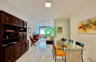 Apartamento à venda, 120 m² por r$ 530.000,00 - pitangueiras - guarujá/sp