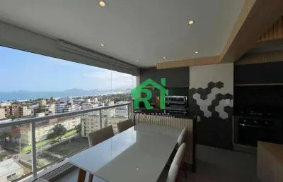 Apartamento com 2 dormitórios à venda, 71 m² por r$ 700.000,00 - enseada - guarujá/sp