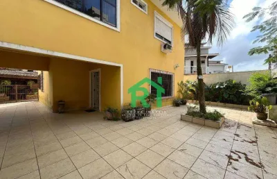 Casa na praia 4 dormitórios à venda, 240 m² por r$ 848.000