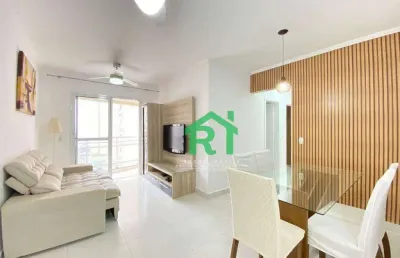 Apartamento para alugar anual em praia das pitangueiras, guarujá/sp