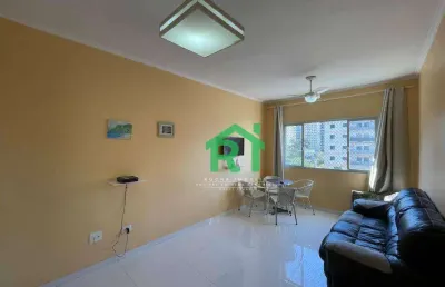 Apartamento á venda na praia das astúrias | rocha imóveis guarujá