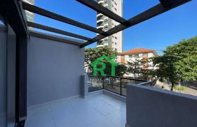 Casa à venda, 150 m² por r$ 760.000,00 - jardim astúrias - guarujá/sp