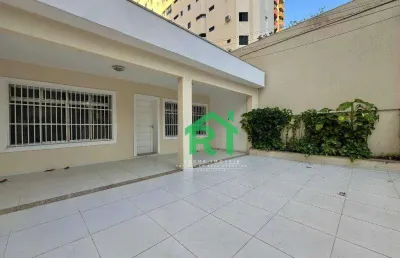 Casa á beira mar, 3 quartos (1 suíte), 4 vagas, lazer, jardim astúrias, guarujá/sp