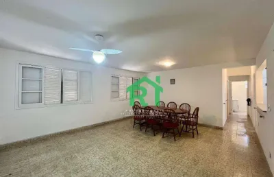 Apartamento com 2 dormitórios, 1 vaga, jardim astúrias, guarujá/sp